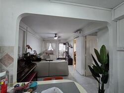 Blk 523 Bukit Batok Street 52 (Bukit Batok), HDB 3 Rooms #500350321